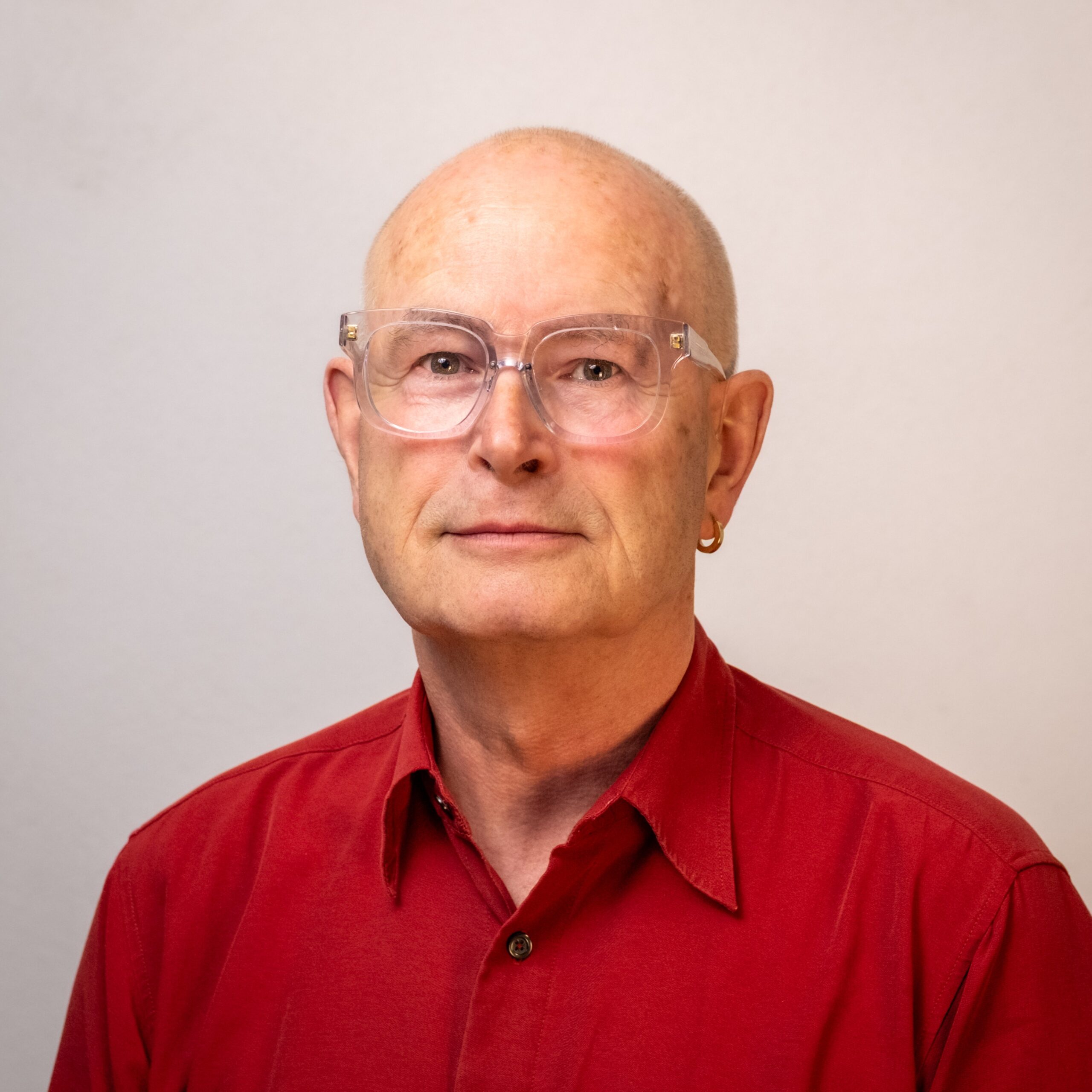 Albert Bleeker, Begeleider
(Maatschappelijk Werker)